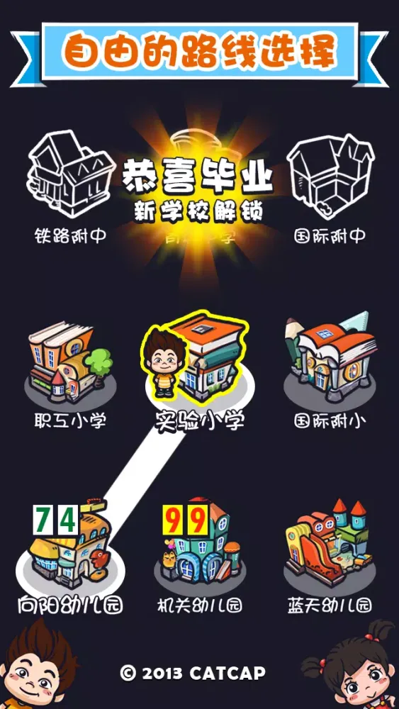 天朝教育委员会2 سکرین شاٹس