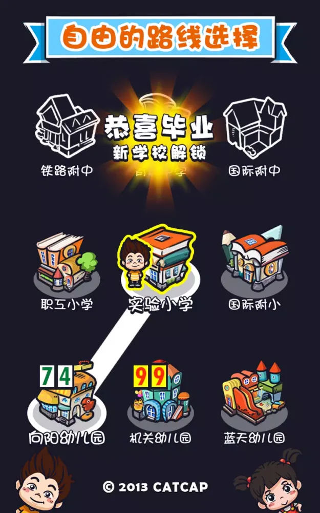 天朝教育委员会2 سکرین شاٹس