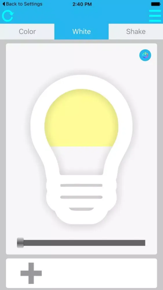 صور smart lighting home