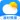 即准天气预报