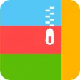 Unzip - ZIP 7Z RAR Extractor Unzip - ZIP 7Z RAR Extractor