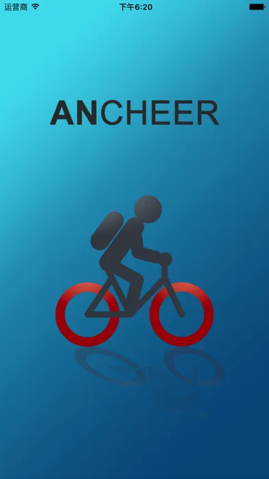 Скриншоты ANCHEER-Plus