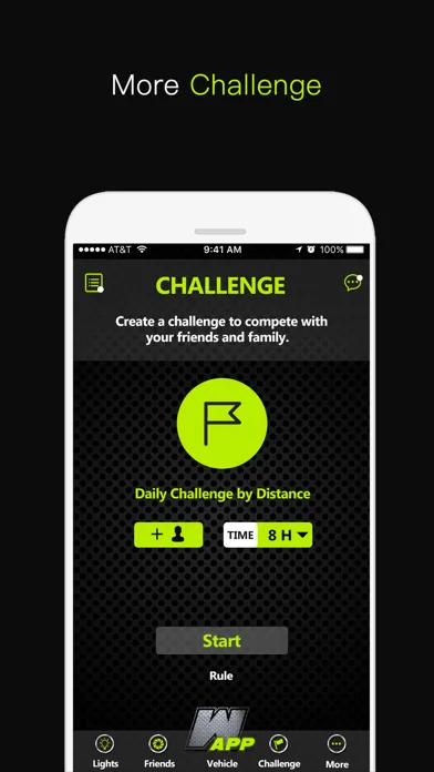 FreeWheel Pro Screenshots