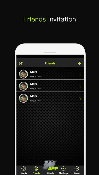 FreeWheel Pro Screenshots