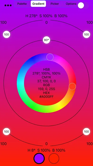 صور Palette - MIX Plus