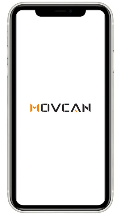 MOVCAN سکرین شاٹس