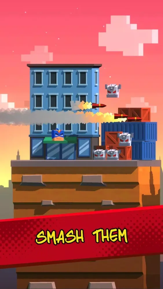 تصاویر Smashor