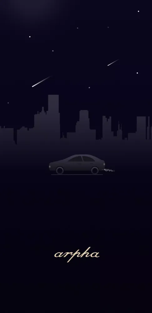 ARPHA Vision Screenshots