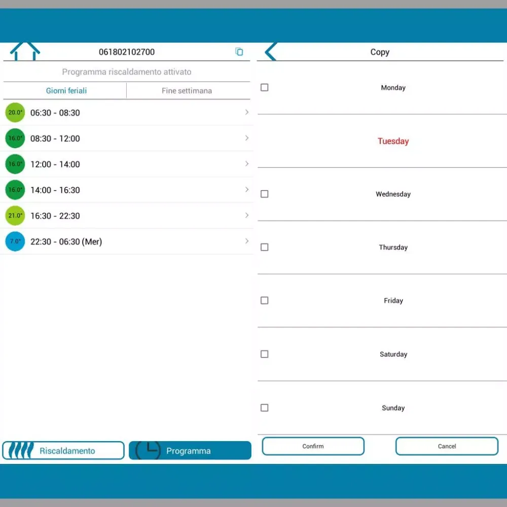 avicontrol Screenshots