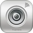 YCamera