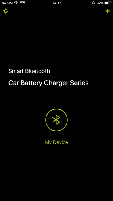 ProUser Check & Charge 2.0 Ekran Görüntüleri