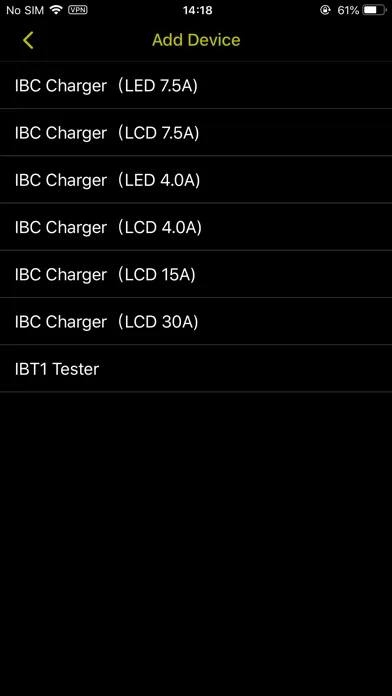 ProUser Check & Charge 2.0 Ekran Görüntüleri