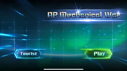AR Mechanical War سکرین شاٹس
