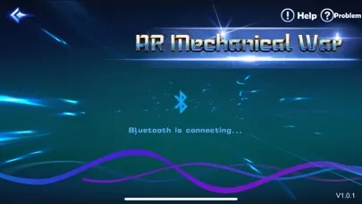 AR Mechanical War سکرین شاٹس