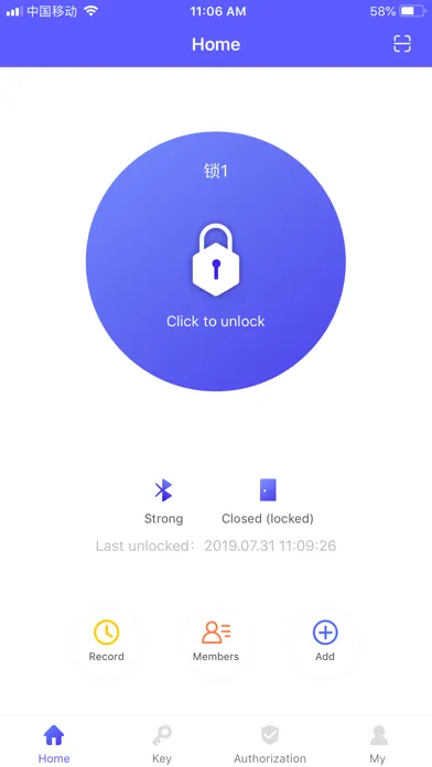 تصاویر SafenicLock