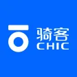 CHIC骑客