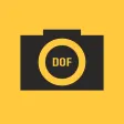 DOF Calculator