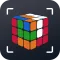 Magic Cube - AI Cube Solver