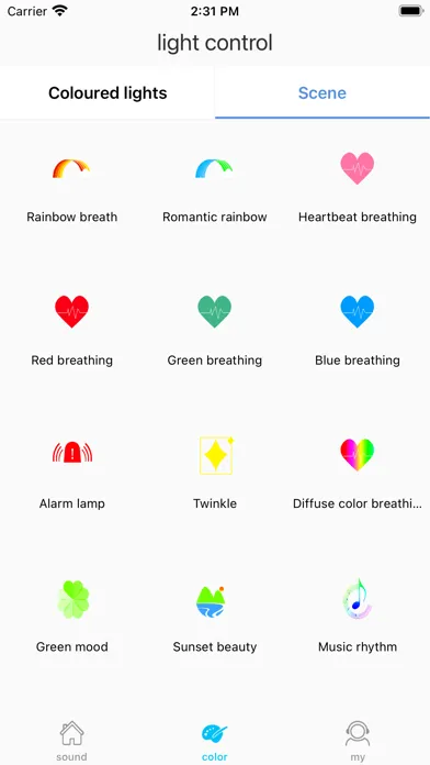 AR Smart Screenshots