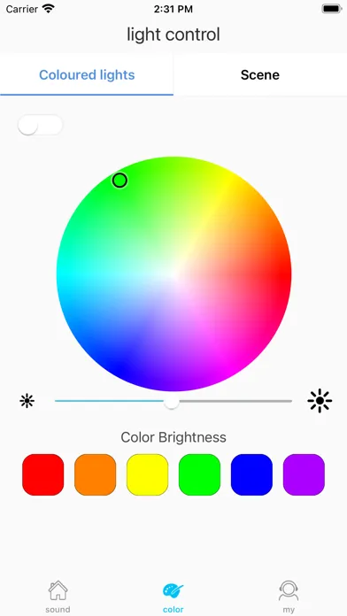 AR Smart Screenshots