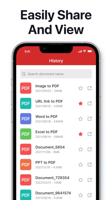 تصاویر PDF Converter ©