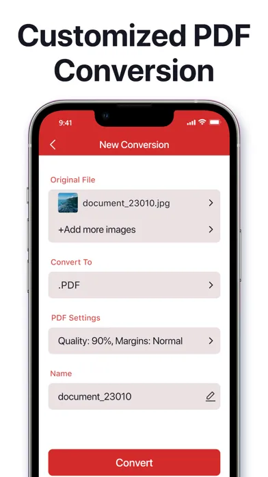 تصاویر PDF Converter ©
