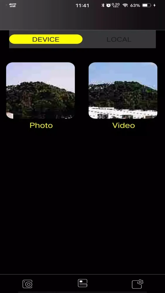 Digital Aim應用截圖