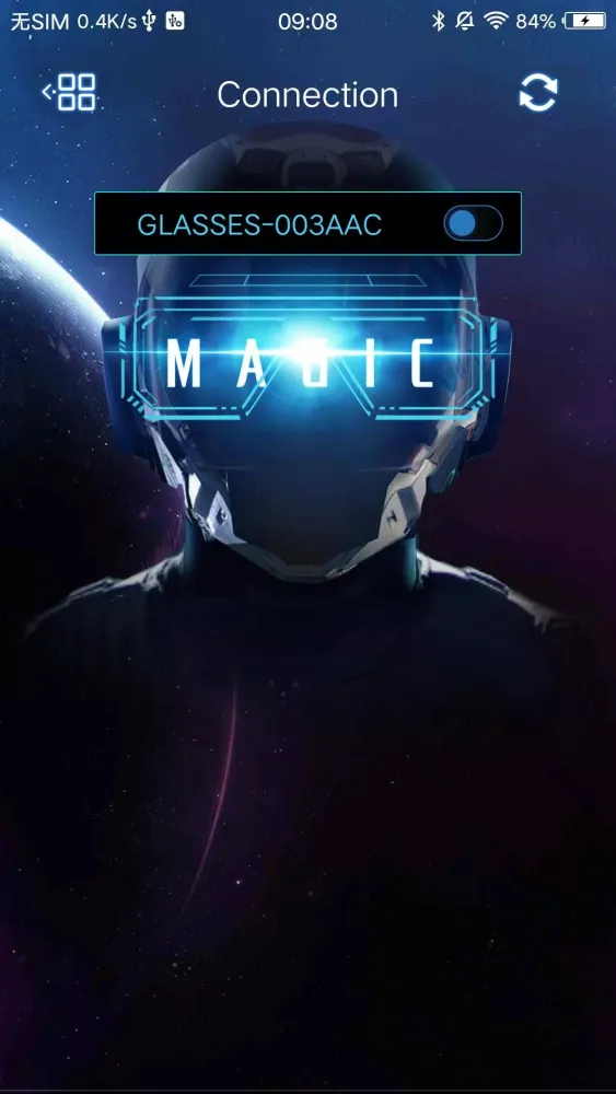 Magic Glasses Screenshots