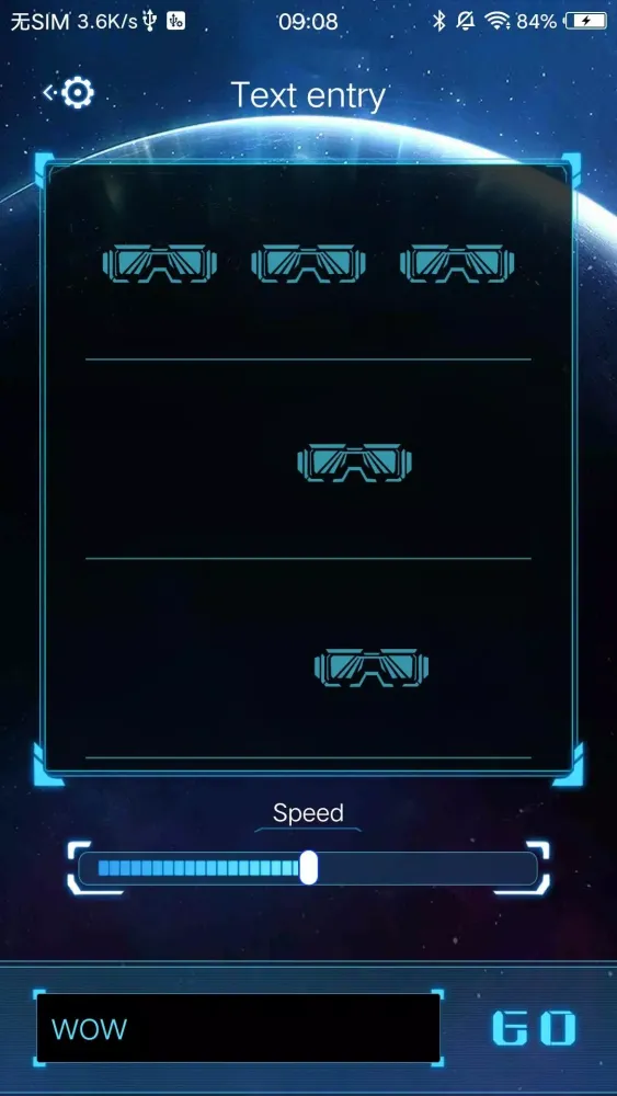 Magic Glasses Screenshots