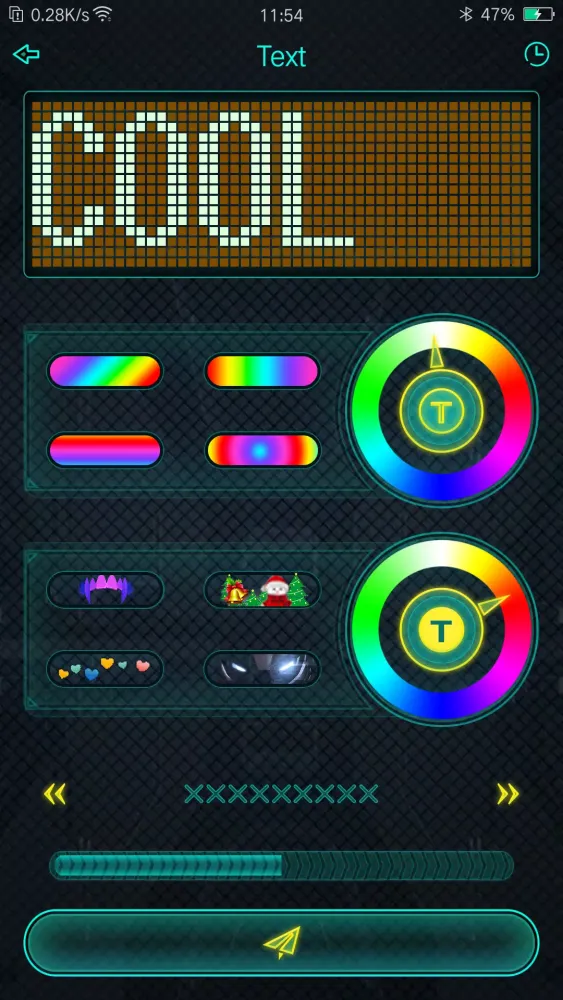 Shining Mask Screenshots
