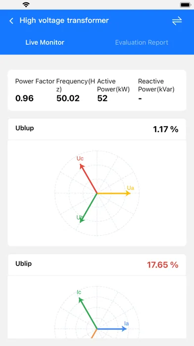 Eagle Energy Manager应用截图