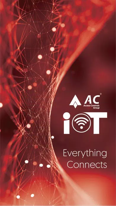 Captures d'écran de AC-iOT