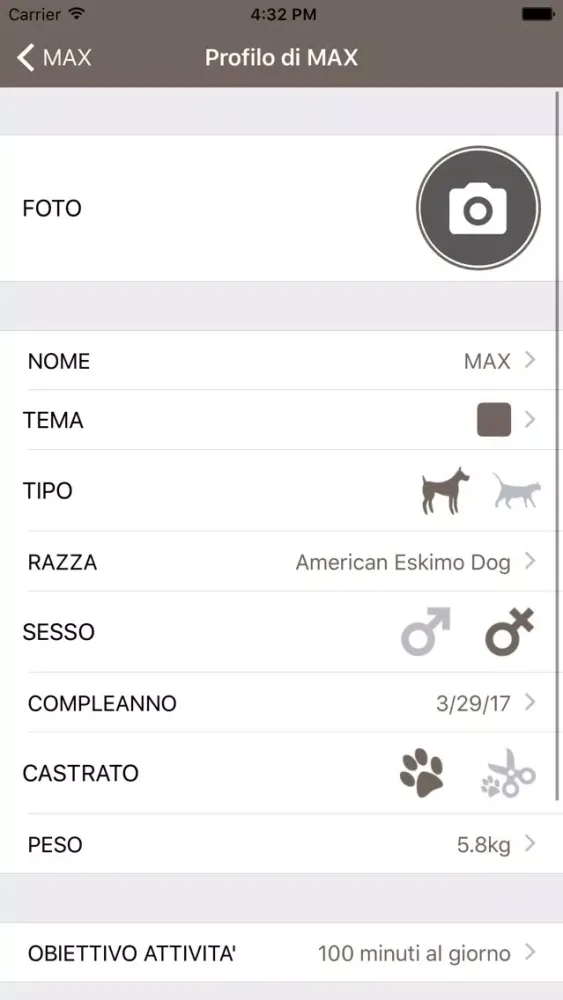 Hi-Pet Screenshots