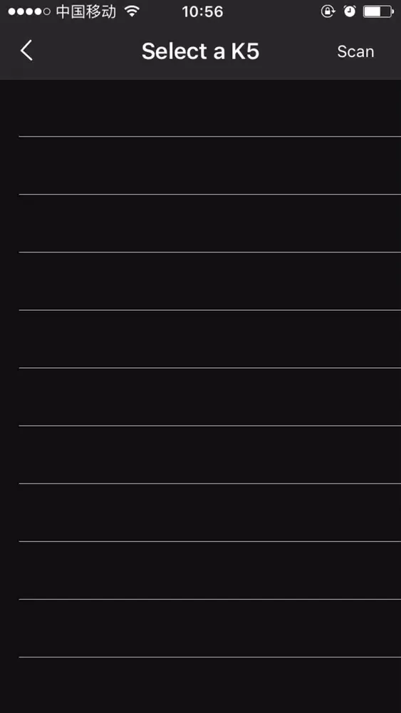 Hboard K5 Screenshots