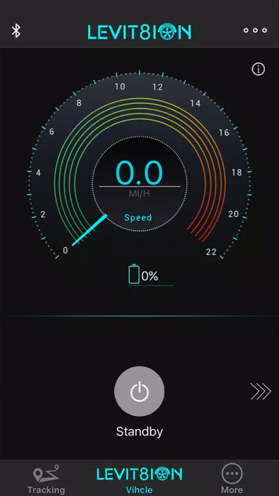 LEVIT8ION Screenshots