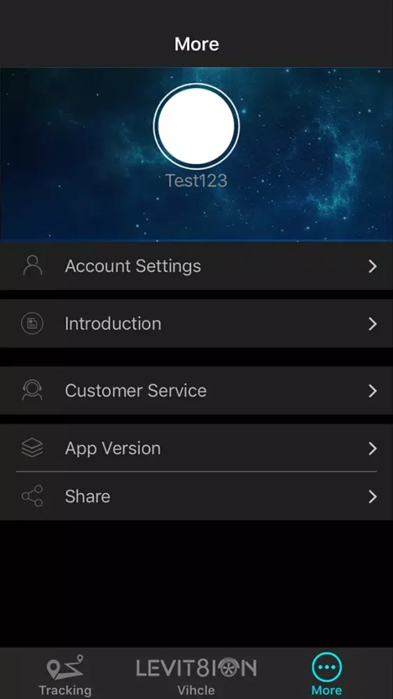 LEVIT8ION Screenshots
