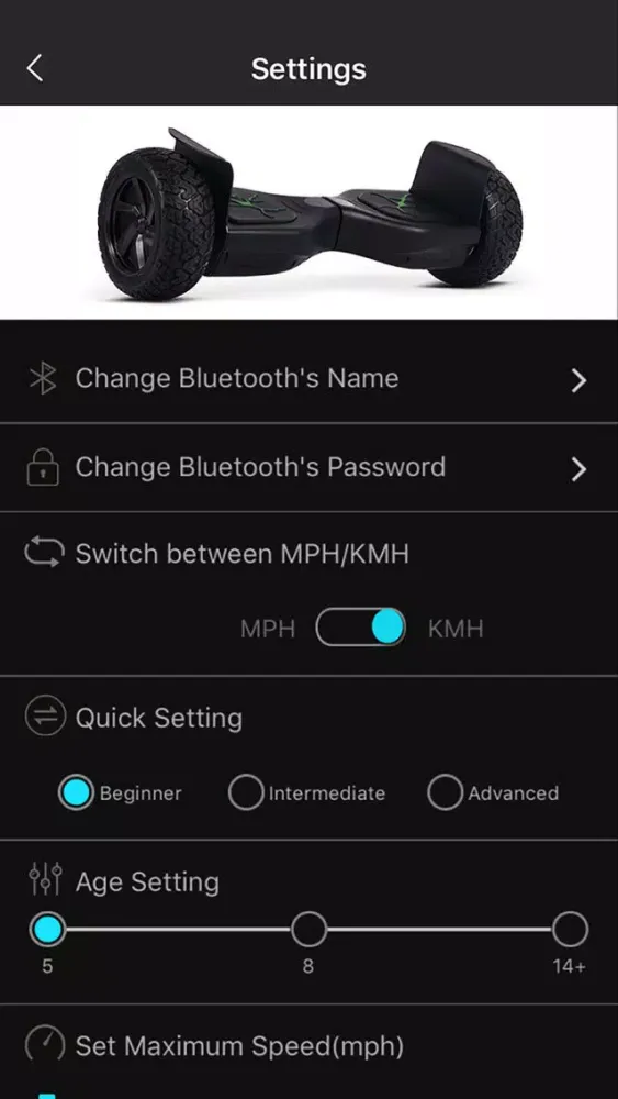 LEVIT8ION Screenshots