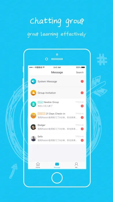 Facetalk－英语口语达人一对一教学兼职平台 Ekran Görüntüleri