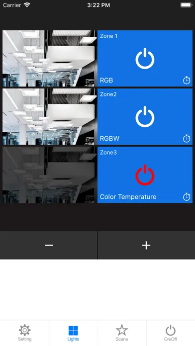 Capturas de pantalla de Smart Arlight