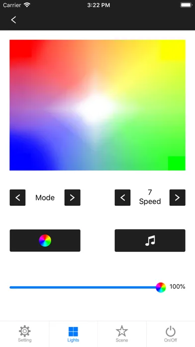 Capturas de pantalla de Smart Arlight