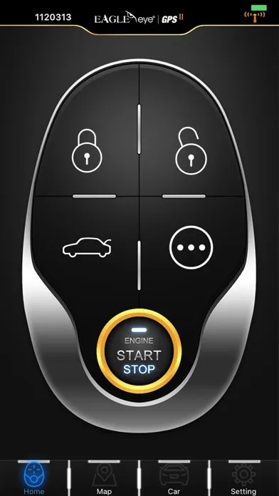 تصاویر EAGLEEYE TRACKING