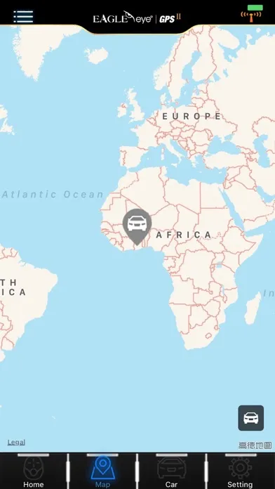 تصاویر EAGLEEYE TRACKING