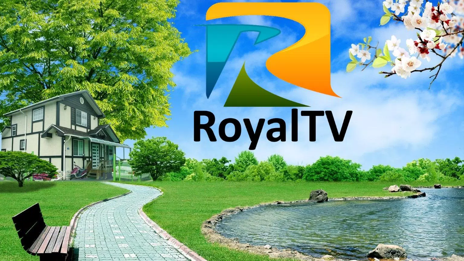 RoyalTv Screenshots