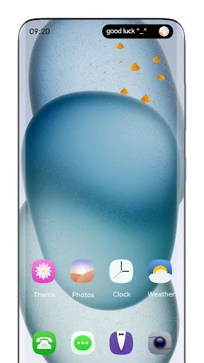 Dynamic Island Pet应用截图