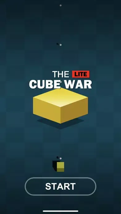 The Cube War Lite Screenshots