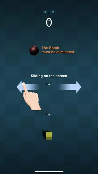 The Cube War Lite Screenshots