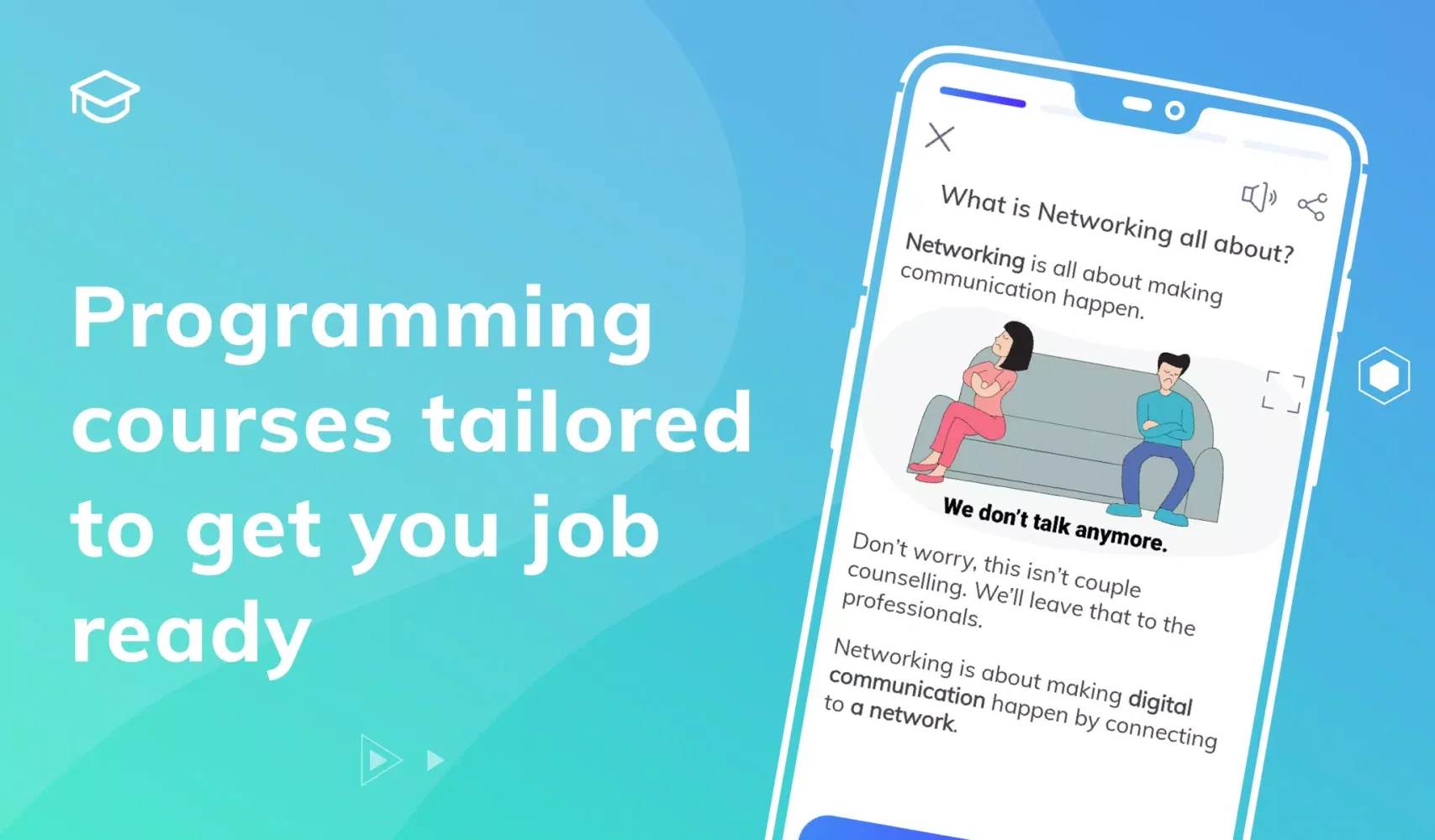 Computer Network Tutorials Screenshots