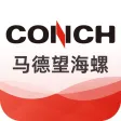 CONCH-BECS CONCH-BECS