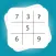 Crane Sudoku - Puzzle game