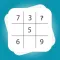 Crane Sudoku - Puzzle game